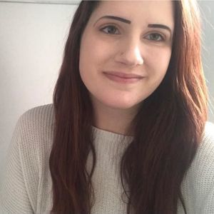 Meet your Posher, Rachel